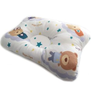 guanciale bambino 24 mesi