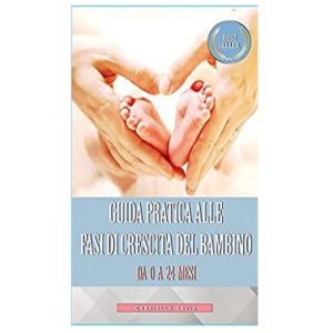 Guida neonato 24 mesi