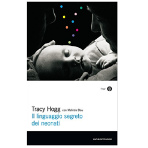 Libri per genitori neonato