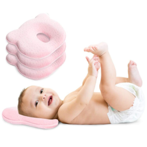 guanciale neonato 6 mesi